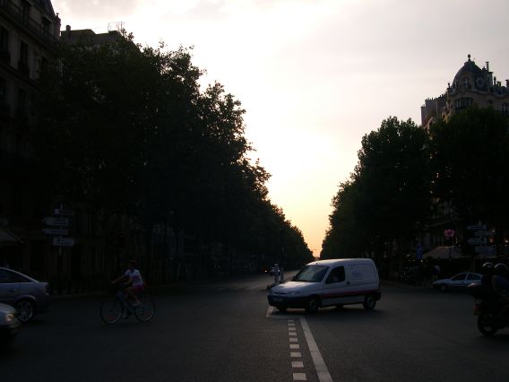  boulevard du Montparnasse